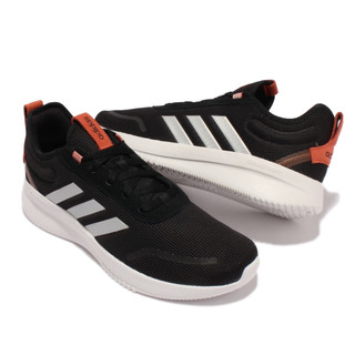 ★7折特價★ ADIDAS Lite Racer Rebold 男 慢跑鞋 黑/白 GZ0353｜碧綠商行