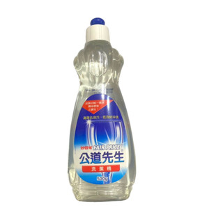 妙管家~公道先生 洗潔精 洗碗精500ml /全家. 蝦皮店到店 12瓶，小七.OK.萊爾富 8瓶