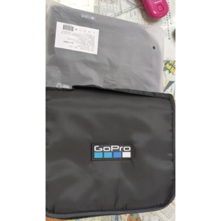 Gopro 原廠 旅行收納組 0011-gp-sp024
