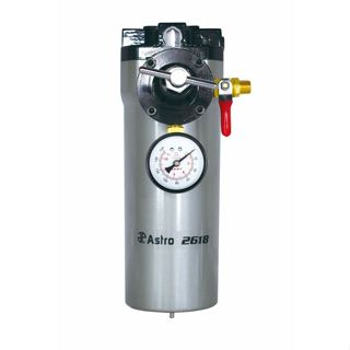 氣壓過濾控制器 ASTRO #2618 Air Control Unit – 120cfm Capacity