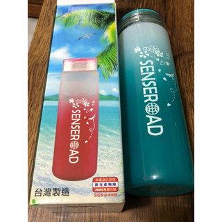 《股東紀念品倉庫》臺灣製/時尚玻璃杯400ml(直徑5.9X高19公分）