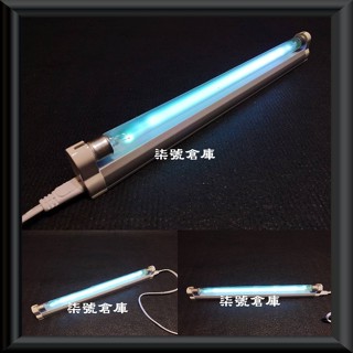 柒號倉庫 整組價 T5-8W移動式殺菌燈 30公分 臺灣現貨免等待 紫外線消毒 住家殺菌 7A-778 廚房消毒