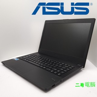 瞭解更多 : ASUS 華碩 P453U/ P2438U /i5-6代/ 8G/ SSD 256G /S11