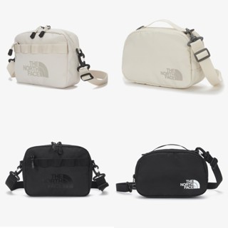在臺&The North Face 小包 側揹包 北臉 小方包 斜挎包 單肩包 相機包 旅行小包 情侶款 代購