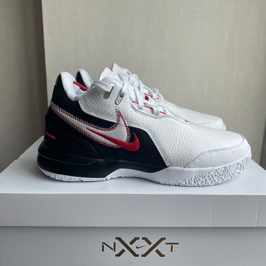Nike LeBron NXXT Gen "First Game" 籃球鞋 US8