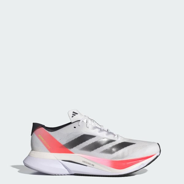 ADIDAS 跑步鞋 ADIZERO BOSTON 12 M 男 IF9210