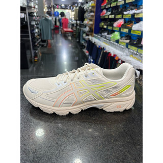 ASICS GEL-VENTURE 6 男款 正常楦 運動 休閒鞋 1203A438-100 巴黎奧運配色