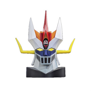 EVOLUTION TOYS METAL ACTION! 金剛大魔神 指揮挺 新裝版 東海模型