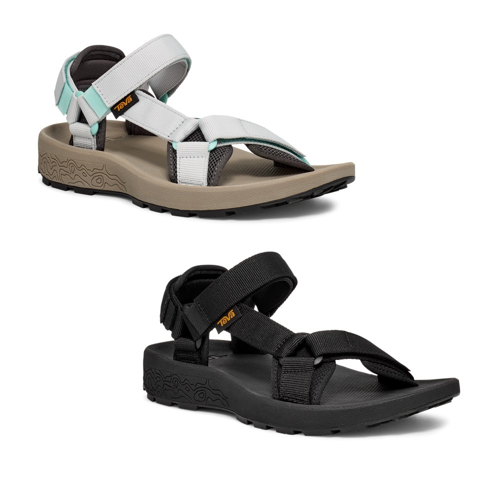 TEVA 女 HYDRATREK SANDAL 樹蛙機能涼鞋 1150270 7折優惠