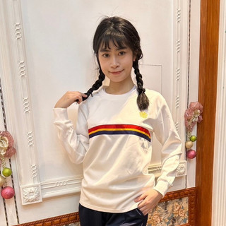 大同高中 高中部 國中部 運動服 長袖上衣 女 台北市立大同高中