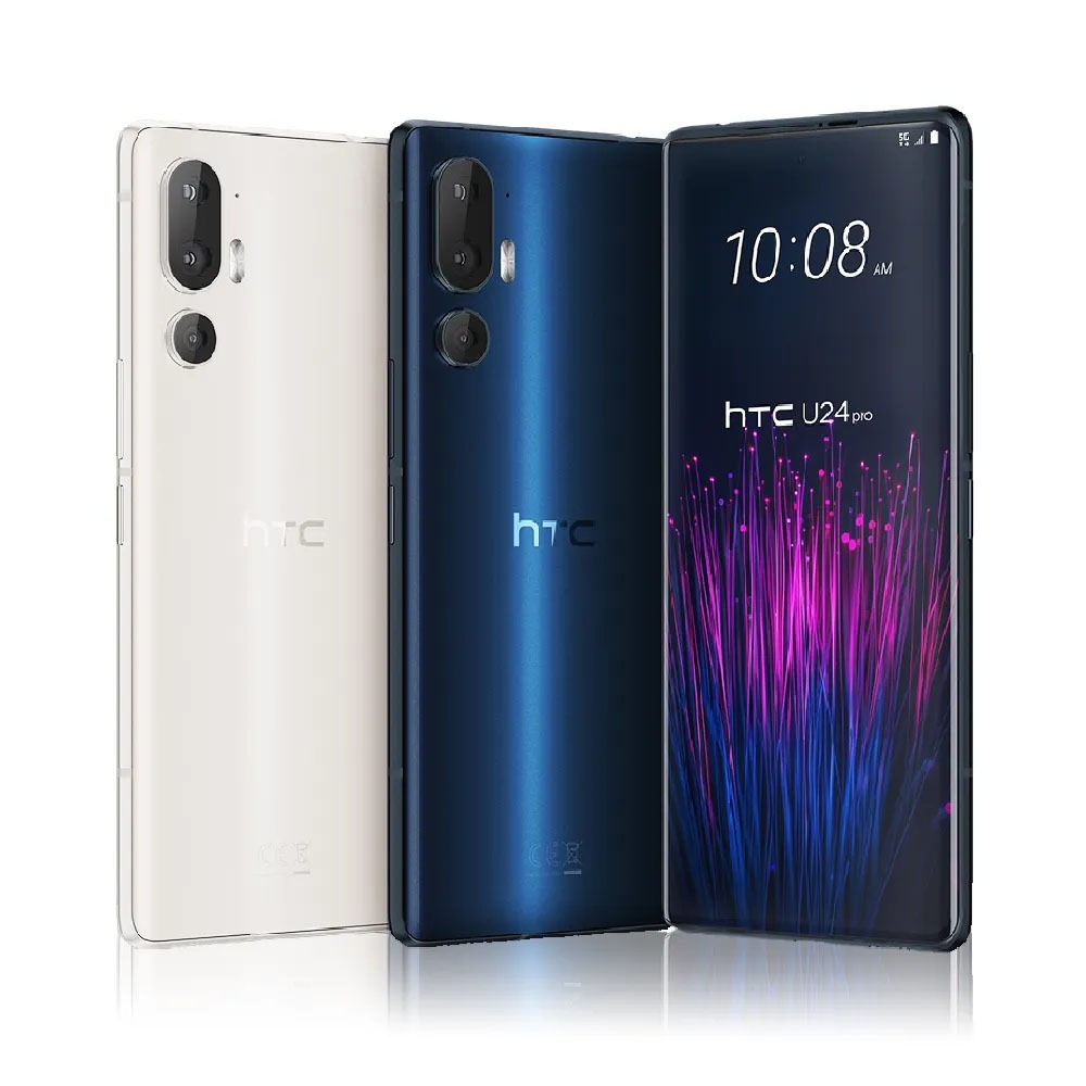 HTC U24 pro (12G/512G) 6.8吋智慧型手機 全新機(送空壓殼+玻璃保護貼)