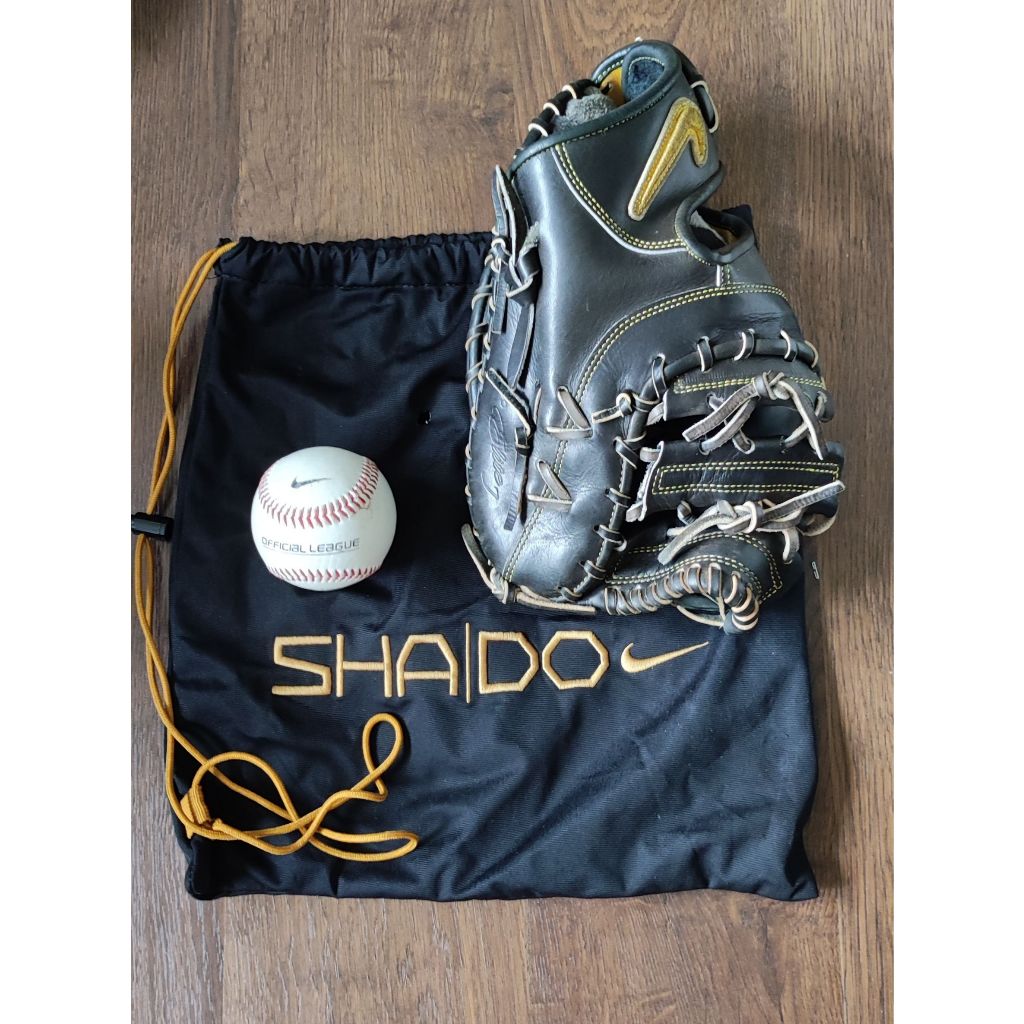 NIKE 謝道 SHADO EDGE J キップ ナイキ 内野用 硬式グローブ NIKE 謝道 SHADO EDGE J キップ ナイキ 内野用 硬式グローブ