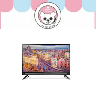 SHARP 32吋液晶顯示器(2T-C32BE1T)