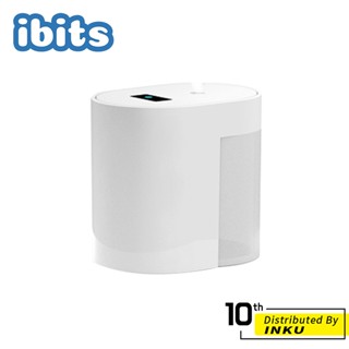 ibits 智慧感應消毒器 噴霧器 自動 紅外感應 免接觸 酒精 消毒 噴霧 手部 清潔 防疫 廚房 客廳 大容量 定時