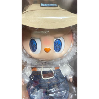 現貨❤️Labubu 春天野在家 吊飾 馬卡龍 大春 小春 春天 毛絨娃娃 正版 泡泡瑪特