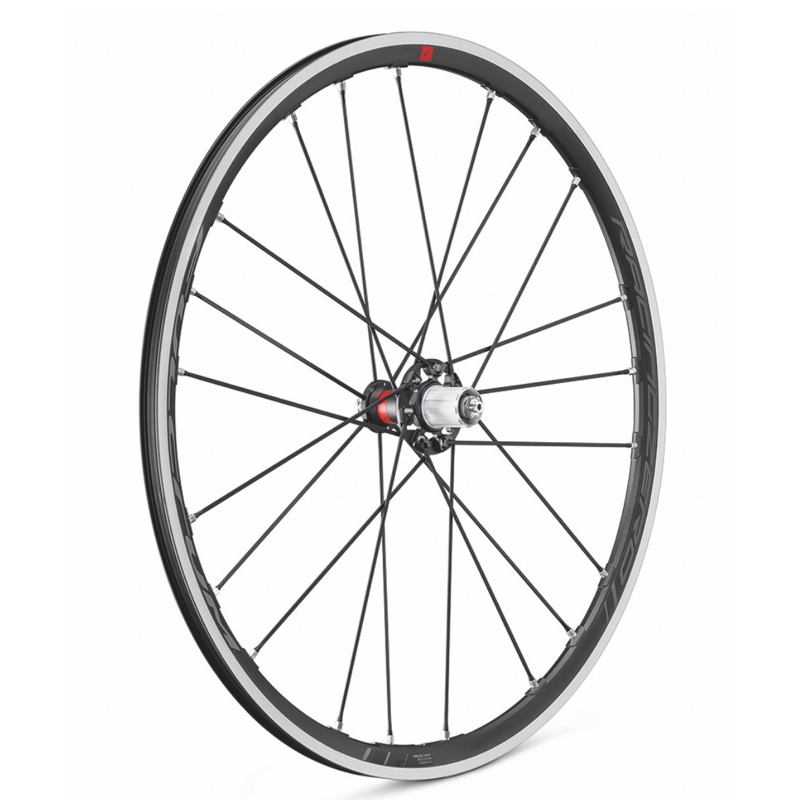 Nippolo Fulcrum Racing 0 - Neuf - Fabriqué En Italie - Réf. FUR001510