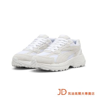 PUMA Teveris G 高爾夫球鞋(男女同款) #31040201