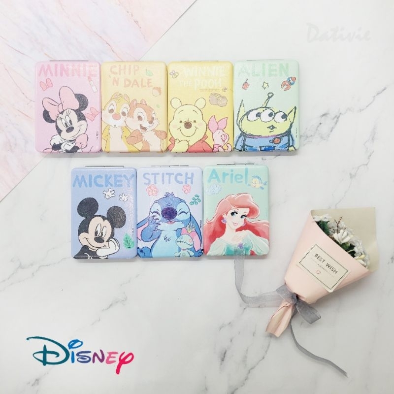 雙面鏡-迪士尼DISNEY正版授權1.雙面鏡-迪士尼DISNEY正版授權