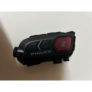 Z3藍芽前鏡頭行車記錄器