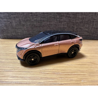 （二手） 2019年 TOMICA 多美小汽車 NO.64 NISSAN ARIYA