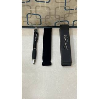 Promise Technology。原子筆。股東會紀念品。