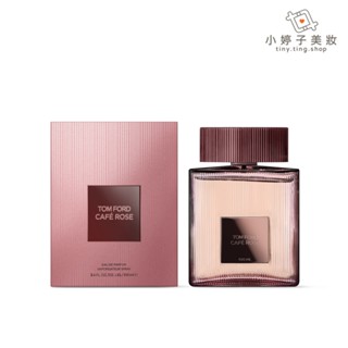 Tom Ford 設計師系列 深焙玫瑰淡香精 100ml 小婷子美妝