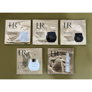 HR 赫蓮娜 白繃帶修護乳霜/黑繃帶修護乳霜/黑繃帶修護眼霜/玻尿酸緊緻抗皺精華/水光修護凝膜