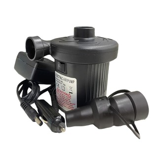 【DAYOU】電動打氣機 可車充 充氣機 泳池打氣機 打氣機 110V-220V D0000100