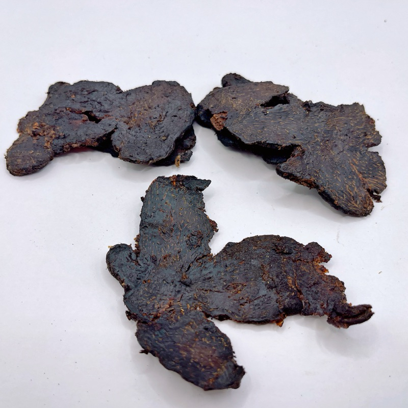 【小神農】黃精 黃精片 特級黃精片 整顆切碎非重組擠壓貨