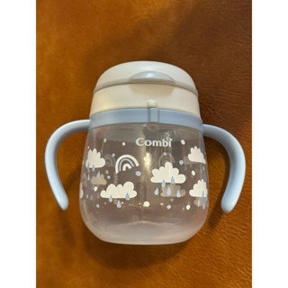 Combi 直飲杯（第二階段，240ml）