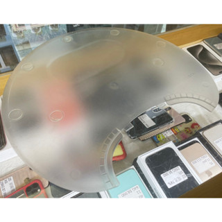 奇機通訊【Roborock 石頭】原廠 展示品 掃地機器人 充電座專用墊板 底板 適用S7 MaxV