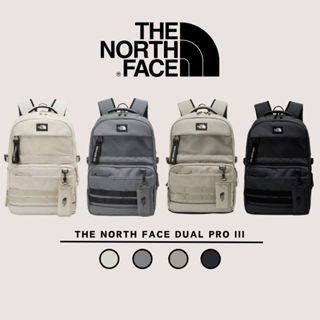 (PSM街頭潮流選)正品公司貨 韓國白標 THE NORTH FACE DUAL PRO III 後揹包 30L