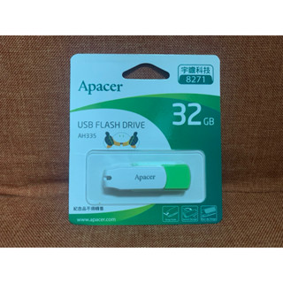隨身碟 Apacer 宇瞻科技 16G 32G 生活 股東會紀念品 賣場滿149元才出貨(不含運費)