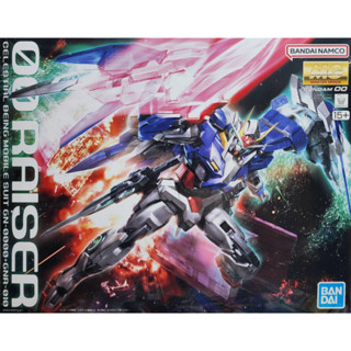 BANDAI MG 1/100 OOR 強化模組 GN-0000+GNR-010 貨號5063082