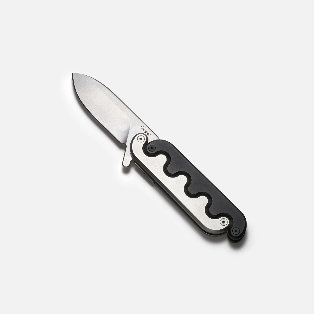 【Craighill】Sidewinder Knife「響尾蛇」隨身刀具
