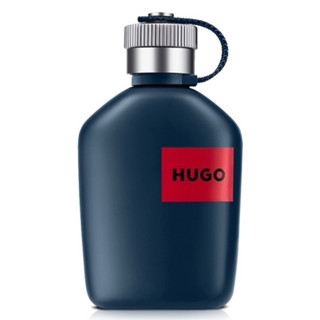 二手無盒9成新HUGO BOSS 丹寧男性淡香水75ML/TESTER