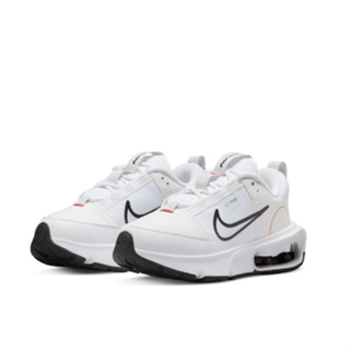 NIKE AIR MAX INTRLK 中童鞋 白色 絨布 氣墊 DC9289100 Sneakers542