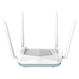 D-LINK 友訊 R18 AX1800 WiFi6 雙頻 無線網路 分享器 路由器