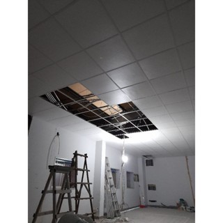 新竹縣輕鋼架天花板施工輕隔間吊筋0919260090