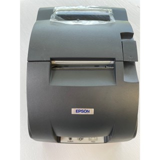 【庫存新品】EPSON TM-U220PB 點陣式發票機 二聯式 列印機 收銀機 貼紙機 印表機 出單機 單據機 收據機