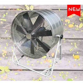 電扇批發 耐用款』移動式通風機 30吋 工廠通風 工業電扇 工廠降溫 抽風機 排風機 電風扇 廠房散熱風扇 送風機