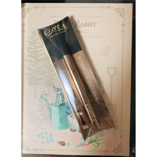 EXCEL 戀愛魔鏡#眼線液（黑、棕