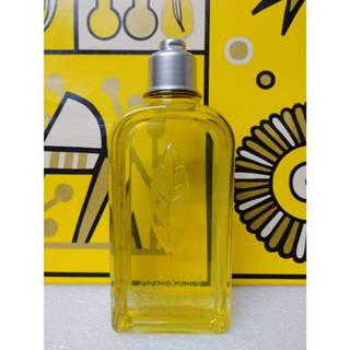 ＊╮☆靚美妝部屋☆╭＊ L'OCCITAINE 歐舒丹 果漾馬鞭草沐浴膠 250ML