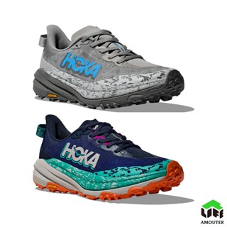[AMOUTER Life] HOKA 女款 Speedgoat 6 Wide 寬楦越野鞋