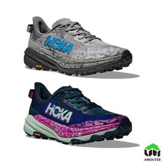 [AMOUTER Life] HOKA 男款 Speedgoat 6 Wide 寬楦越野鞋