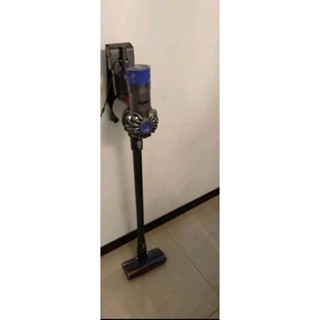 【挑戰最低價Dyson】Dyson V6吸塵器出售(二手)+新電池+新軟絨刷+深度清潔