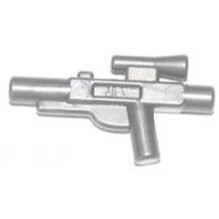 【金磚屋】58247FLSI1 LEGO 樂高零件 Weapon Gun, Blaster SW Standard