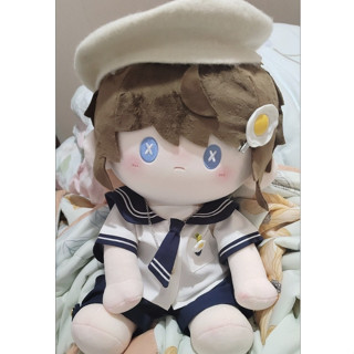 預購✨第五人格 畫家 艾格·瓦爾 40cm 娃娃 棉花娃娃 棉花娃 40公分 娃 周邊同人 一番賞 抱枕 機械師調香師