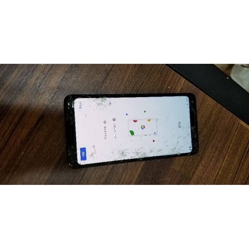 Google Pixel 2 XL 64GB 6吋螢幕