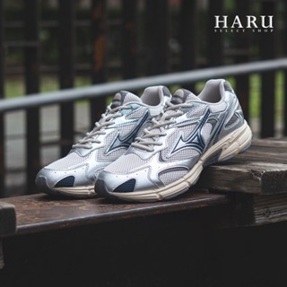 美津濃 MIZUNO Speed 2K Wave Prophecy銀灰藍奶油底D1GH222913 D1GH222917